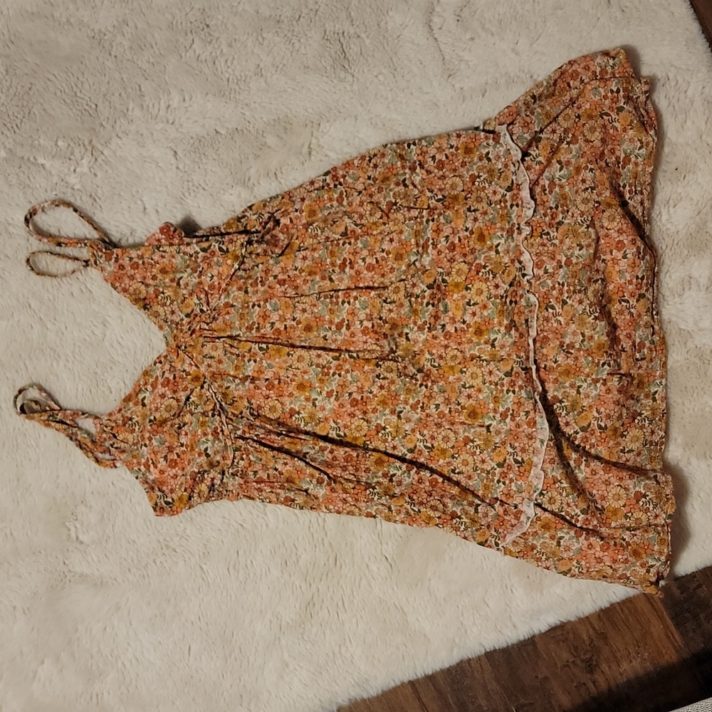 Summer dress